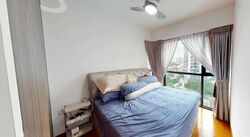 Kingsford Waterbay (D19), Apartment #461382801
